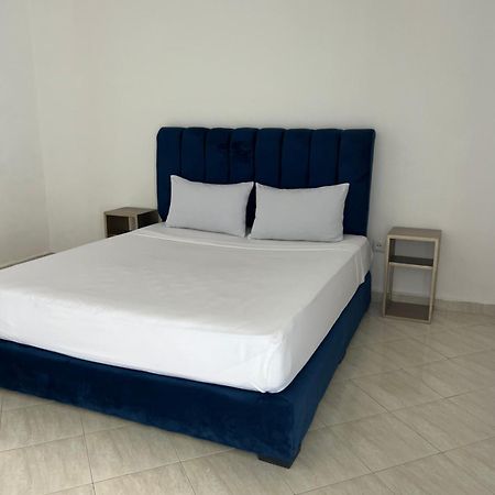 Les Terrasses De Malabata Apartment Tanger Luaran gambar