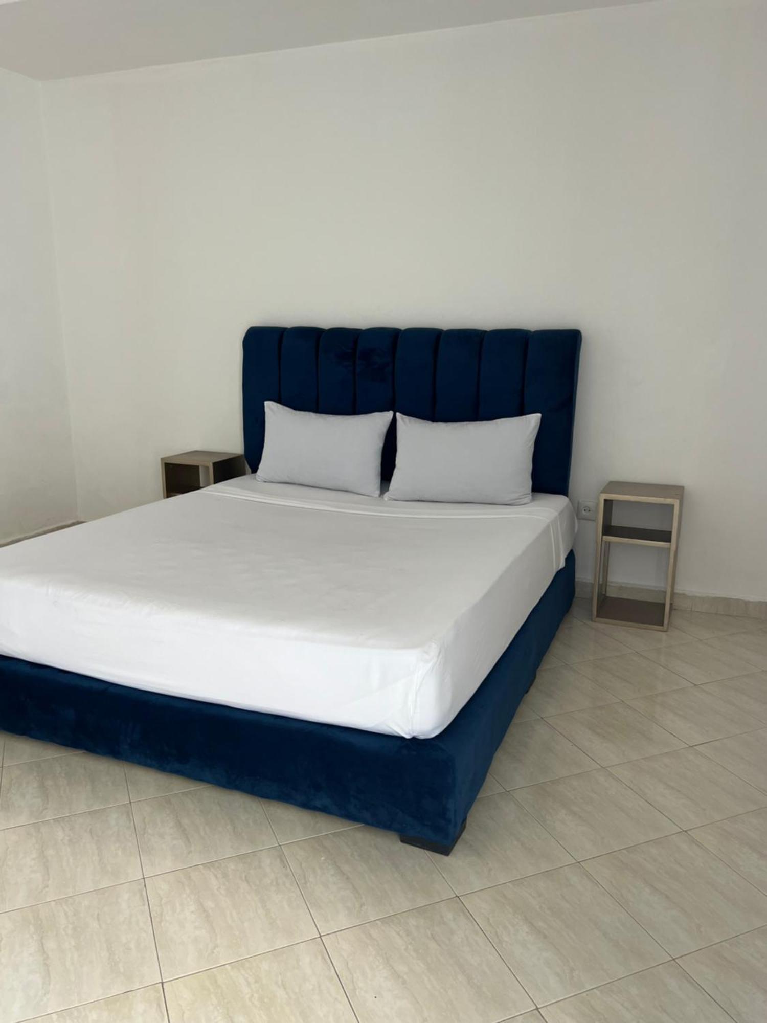 Les Terrasses De Malabata Apartment Tanger Luaran gambar
